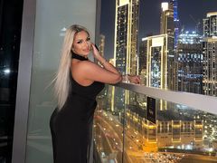 JessyMoore - blond female with  big tits webcam at LiveJasmin