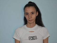 JessyAnna from LiveJasmin