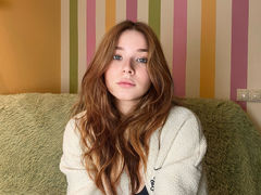 JessyBaker - female with brown hair and  big tits webcam at LiveJasmin