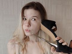 JessyDough from LiveJasmin