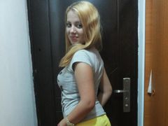 JessyJustiniana from LiveJasmin