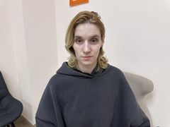 JessyLure - blond female webcam at LiveJasmin