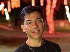 JessyMateus - male webcam at LiveJasmin