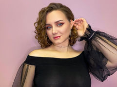 JessyRae - female with brown hair and  big tits webcam at LiveJasmin