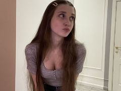 JessyRin from LiveJasmin