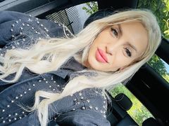 JessycaPike - blond female with  big tits webcam at LiveJasmin