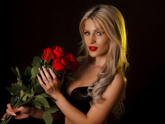 JessycaPike - blond female with  big tits webcam at LiveJasmin