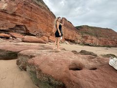 JessyeMarck from LiveJasmin