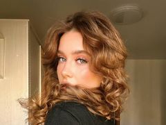 JesusaLok from LiveJasmin