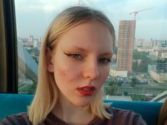 JettaAshworth from LiveJasmin