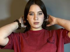 JettaDale - female with black hair webcam at LiveJasmin