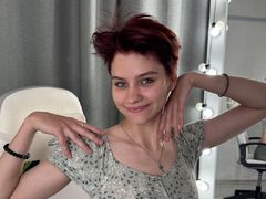 JettiRay from LiveJasmin
