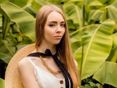 JettieMecca - blond female webcam at LiveJasmin