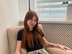JewellDino from LiveJasmin