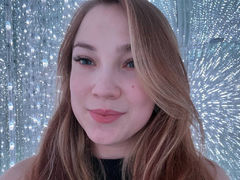 JeyMery from LiveJasmin