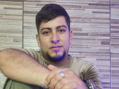 JhairBrown from LiveJasmin