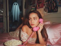 JhanaAnderson - shemale with black hair webcam at LiveJasmin