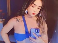 JhanaAnderson from LiveJasmin