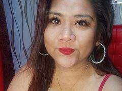 JhennyReyes - female with black hair and  big tits webcam at LiveJasmin