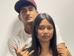 JhonAndEmily from LiveJasmin