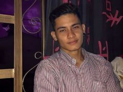 JhonBigsauge from LiveJasmin