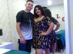 JhoseylnTaylor from LiveJasmin