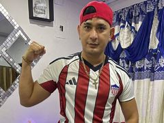 JhosuaBrowns from LiveJasmin