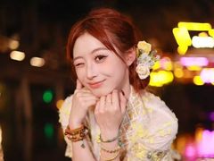 JIANGJIANGJIANG from LiveJasmin