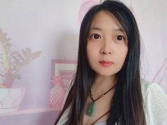 JiYanrui from LiveJasmin