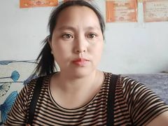 JiaQianyingg from LiveJasmin