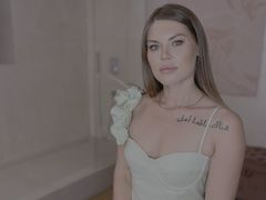 JillBrady from LiveJasmin