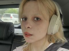 JillianOng from LiveJasmin
