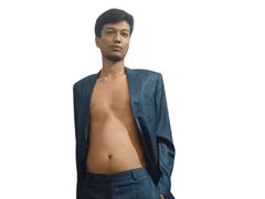 JimNail from LiveJasmin