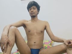 JimNail from LiveJasmin