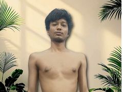 JimNail from LiveJasmin