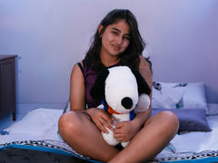 JimenaCorrea from LiveJasmin