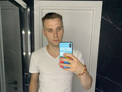 JimmyBounty - male webcam at LiveJasmin