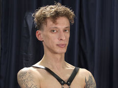 JimmyInked from LiveJasmin