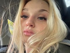 JinEvjen from LiveJasmin