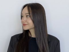 JinGrinnan from LiveJasmin