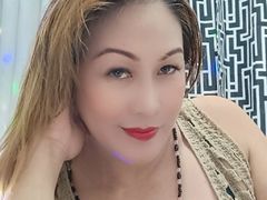 JingAmour from LiveJasmin