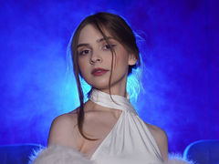 JinxTonks - female with brown hair and  small tits webcam at LiveJasmin