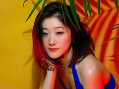 JisooWells - female with black hair and  small tits webcam at LiveJasmin