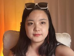 jiehan from LiveJasmin