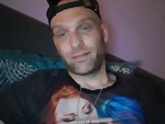 jimgeeil from LiveJasmin