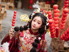 jinru from LiveJasmin