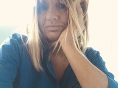 JOYSUNLIGHT - blond female with  big tits webcam at LiveJasmin