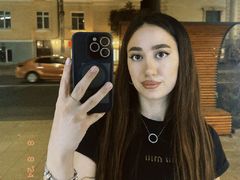 JoanAkey from LiveJasmin