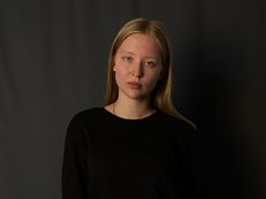 JoanAucoin - blond female webcam at LiveJasmin