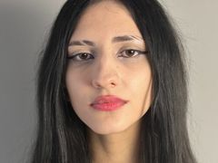 JoanBreed - female with black hair webcam at LiveJasmin